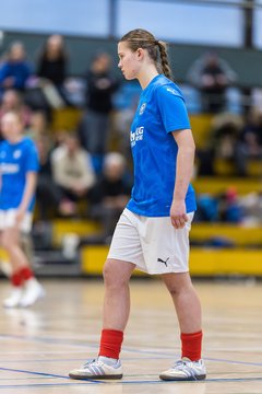 Bild 627 - wBJ NFV Futsalmeisterschaft